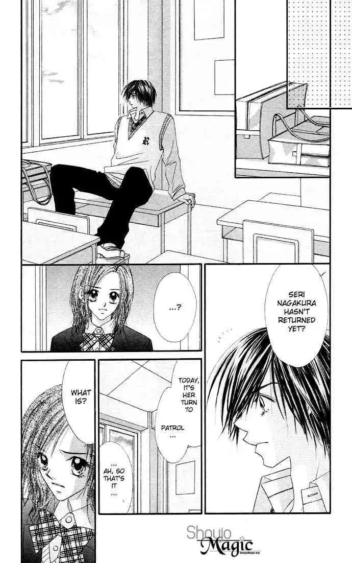 Ren-Ai Shijou Shugi Chapter 18 22